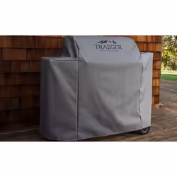 Traeger BAC561 accessoire de barbecue / grill Couverture