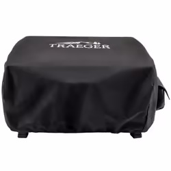 Traeger BAC562, Couverture, Noir, Scout/Ranger, Traeger, 1 pièce(s)
