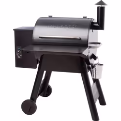 Traeger BAC563, Etagère, Noir, Acier, 22/575/650 Series, Traeger, Rectangulaire
