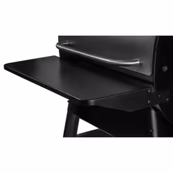 Traeger BAC564, Etagère, Noir, Acier, Pro 780/Ironwood 885, Traeger, Rectangulaire