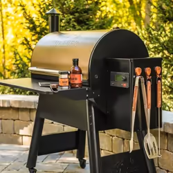 Traeger BAC564 accessoire de barbecue / grill Etagère