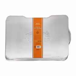 Traeger BAC565, Revêtement de l'égouttoir, Aluminium, Aluminium, Ironwood 650, Traeger, Rectangulaire