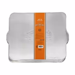 Traeger BAC566, Revêtement de l'égouttoir, Aluminium, Aluminium, 575/22/20, Elite 22, Eastwood 22, LoneStar, Heartland, Homes ...