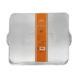 Traeger BAC566 accessoire de barbecue / grill Revêtement de l'égouttoir