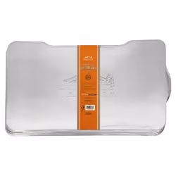 Traeger BAC569, Revêtement de l'égouttoir, Aluminium, Aluminium, Ironwood 885, Traeger, Rectangulaire