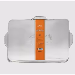 Traeger BAC570, Revêtement de l'égouttoir, Aluminium, Aluminium, Timberline 850 Grill, Traeger, Rectangulaire