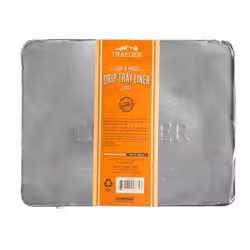 Traeger BAC571, Revêtement de l'égouttoir, Aluminium, Aluminium, Traeger, Rectangulaire, 336,6 mm