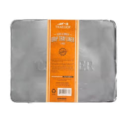 Traeger BAC571 accessoire de barbecue / grill Revêtement de l'égouttoir