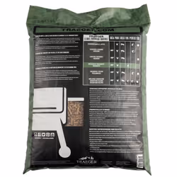 Traeger PEL336 accessoire de barbecue / grill Granulés