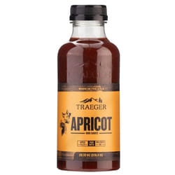 Traeger Apricot Sauce barbecue