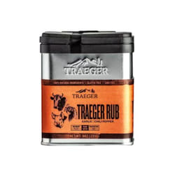 Traeger Rub 255 g