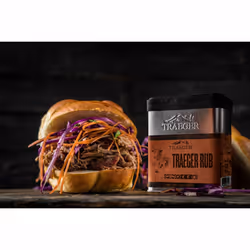 Traeger Rub 255 g
