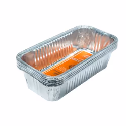 Traeger BAC582, Revêtement du bac à graisse, Aluminium, Aluminium, Timberline 850/1300, Traeger, Rectangulaire