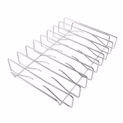 Traeger BAC584, Support, Chrome, Traeger, 305 mm, 89 mm, 444 mm