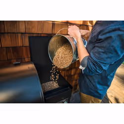 Traeger PEL340 accessoire de barbecue / grill Granulés