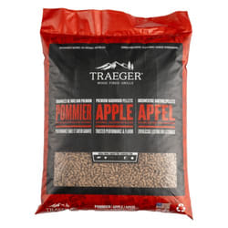 Traeger PEL343 accessoire de barbecue / grill Granulés
