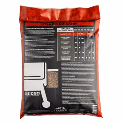 Traeger PEL343 accessoire de barbecue / grill Granulés
