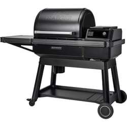 Barbecue à Pellets Ironwood - Traeger