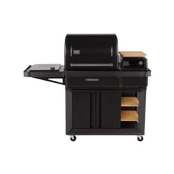 Traeger Timberline Grill Ensemble de cuisson Pellet Noir