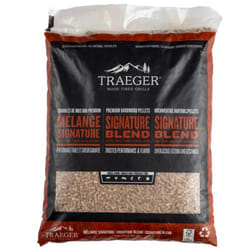 Traeger PEL346 accessoire de barbecue / grill Granulés