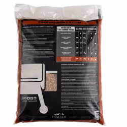 Traeger PEL346 accessoire de barbecue / grill Granulés
