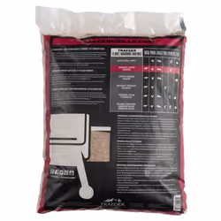 Traeger PEL347 accessoire de barbecue / grill Granulés