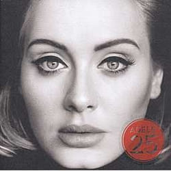 Indigo 119601 enregistrement de musique et son Pop ADELE
