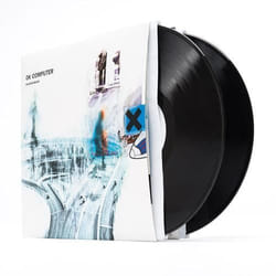 Vinyl LP - Radiohead - Ok Computer - 180 Gram - EAN 0634904078119 - XL Recordings