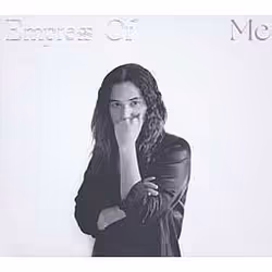 Indigo 115422, Pop, CD, EMPRESS OF, Support physique, 1 disques