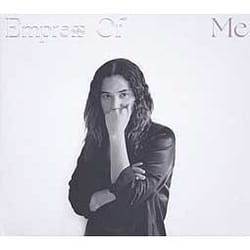 Indigo 115422 enregistrement de musique et son CD Pop EMPRESS OF