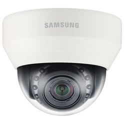 Samsung SND-5084R caméra de sécurité Dôme Caméra de sécurité IP Intérieure 1312 x 1069 pixels Plafond