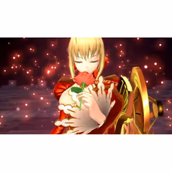 Sony Fate Extella : The Umbral Star Standard Anglais PlayStation Vita