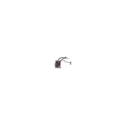 Kitchenaid - Module de contrôle pour robot ménager batteur Whirlpool - 481201230649