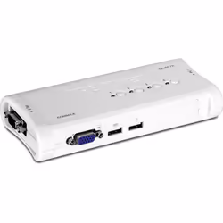 Trendnet TK-407K, 2048 x 1536 pixels, Bleu