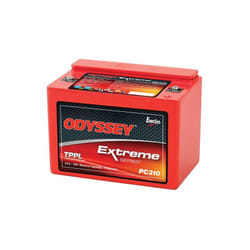 Batterie agm Odyssey agm plomb pure PC310 12V 8AH 310 amps (en)