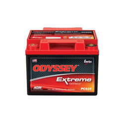 Batterie agm Odyssey agm plomb pure PC925 / ODS-AGM28L - 12V 28AH 925 amps (en)