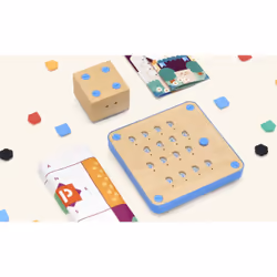 Primo Toys Cubetto Playset - Vue supplémentaire 2