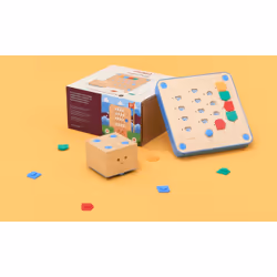 Primo Toys Cubetto Playset - Vue supplémentaire 3