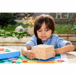 Primo Toys Cubetto Playset - Vue supplémentaire 4