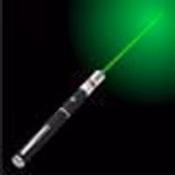 NEW STYLO POINTER POINTEUR LASER VERT GREEN VISIBLE 1mW Portée JUSQUA 5 KMS IDEE CADEAU NEUF EN STOCK ENVOI RAPIDE