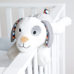 ZAZU Peluche Heartbeat Dex - Chien
