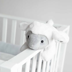 ZAZU ZA-LIZ-01 peluche