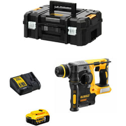 Dewalt - Perforateur-Burineur DCH273P1T (1 x 5,0 Ah DCB115 tstak ii)