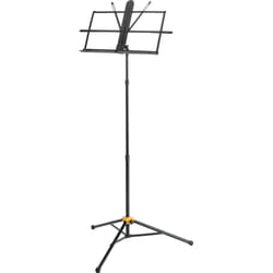 Hercules BS118BB pupitre de musique