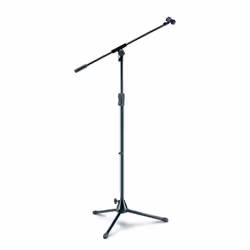 Hercules MS531B, 3/8", Noir, 1680 mm, 2,6 kg