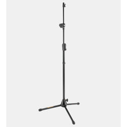 Hercules MS533B support pour microphone Pied de micro