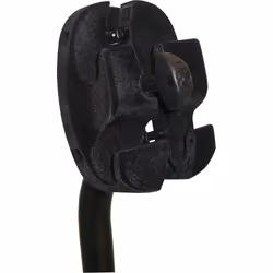 Hercules DS520B trépied et support pour instruments de musique Trombone Noir
