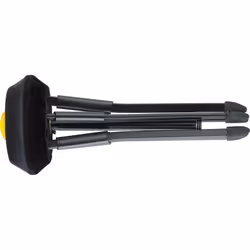 Hercules DS410B trépied et support pour instruments de musique Trompette Noir