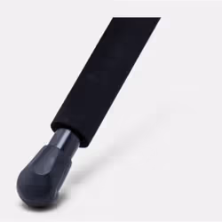 Hercules DS580B trépied et support pour instruments de musique Violoncelle Noir