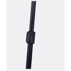 Hercules DS580B trépied et support pour instruments de musique Violoncelle Noir - Vue supplémentaire 4